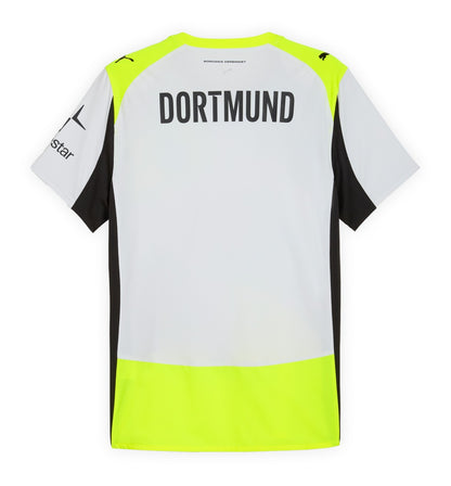 Away Kit Borussia Dortmund 25/26
