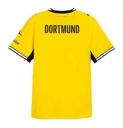 Home Kit Borussia Dortmund 26/27