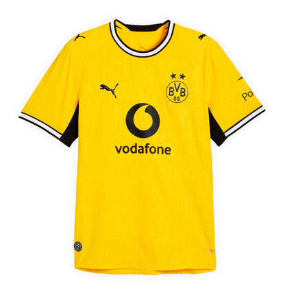 Home Kit Borussia Dortmund 26/27
