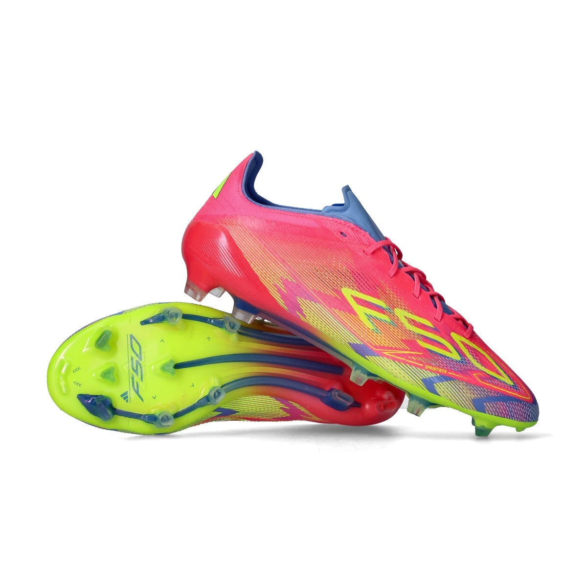 Adidas F50 Elite