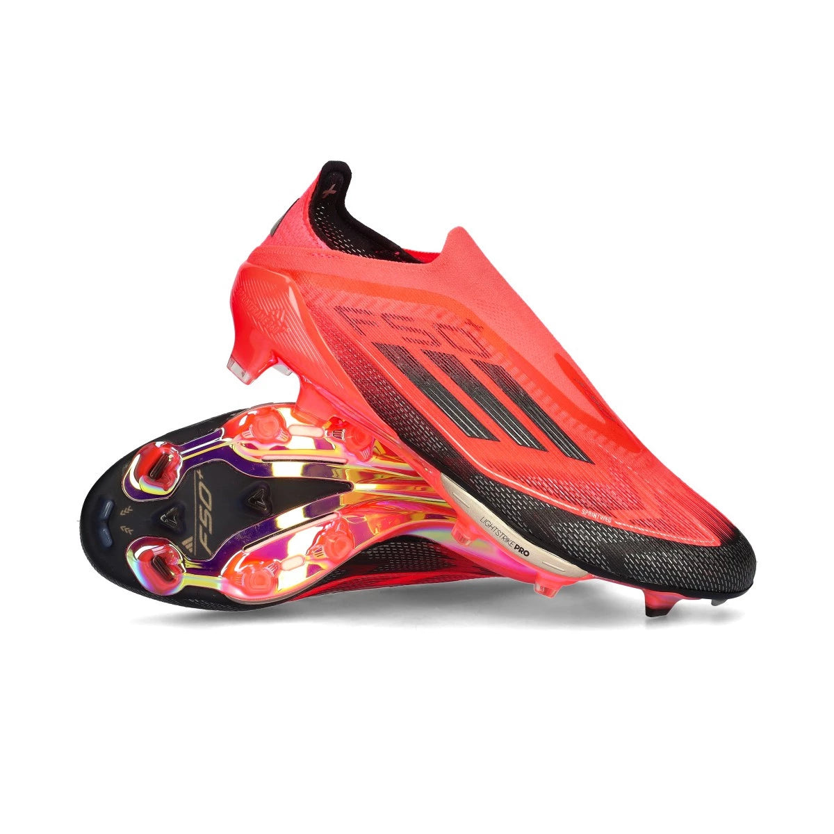 Adidas F50+