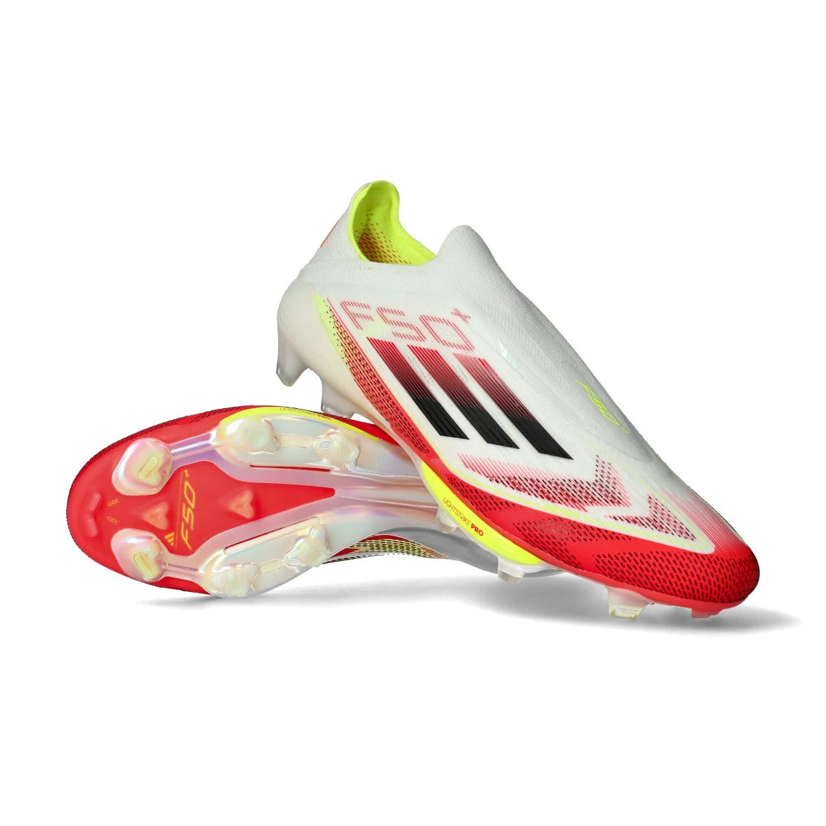 Adidas F50+