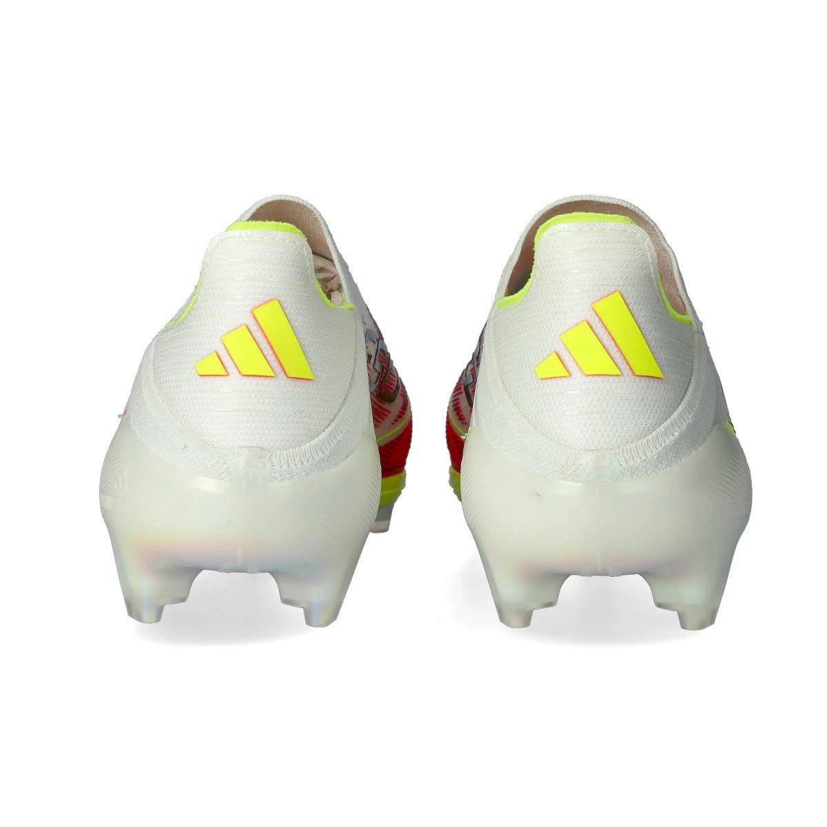 Adidas F50+