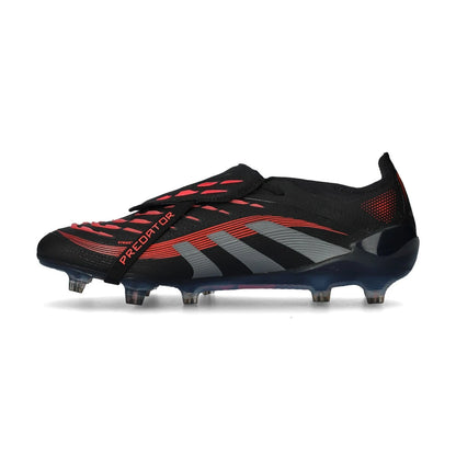 Adidas Predator Elite Foldover Tongue
