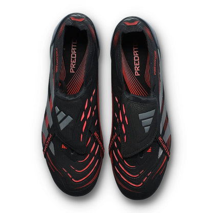 Adidas Predator Elite Foldover Tongue