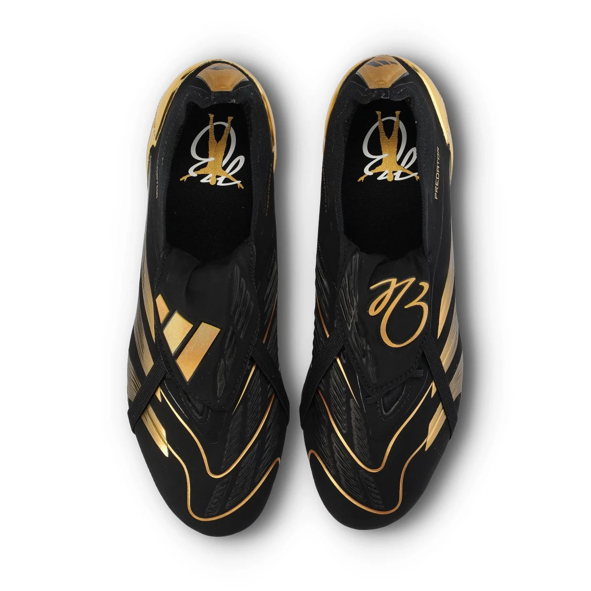 Adidas Predator Elite Foldover Tongue Jude Bellingham