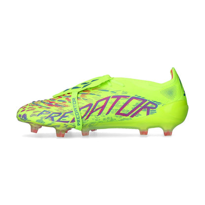 Adidas Predator Elite Foldover Tongue