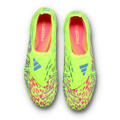 Adidas Predator Elite Foldover Tongue