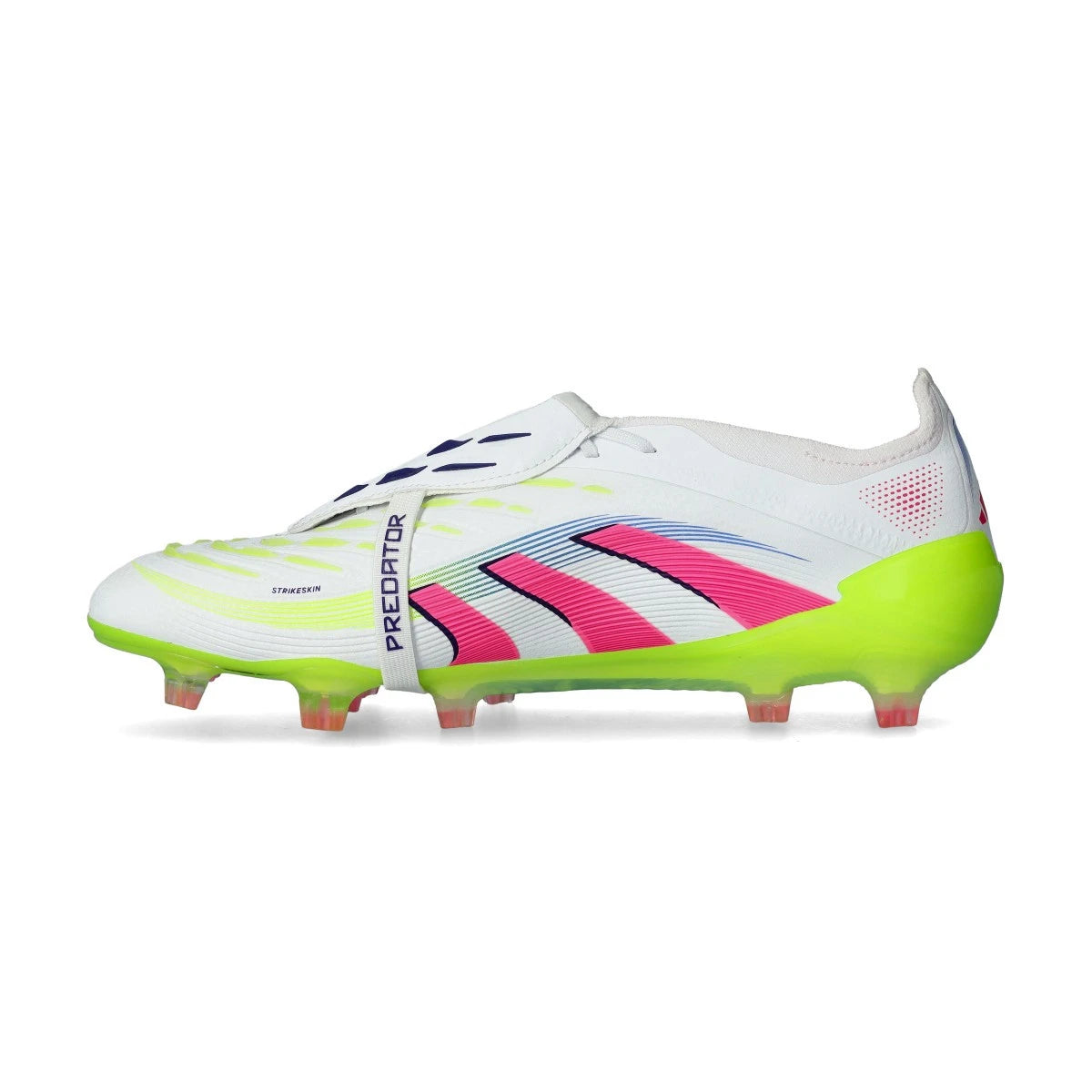 Adidas Predator Elite Foldover Tongue
