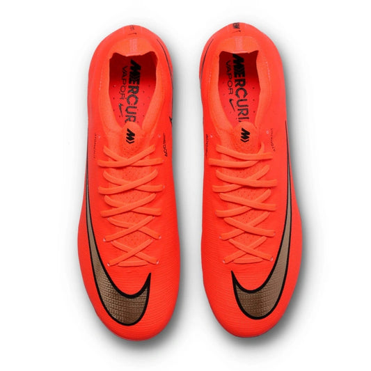 Nike Air Zoom Mercurial Vapor 17 Elite FG