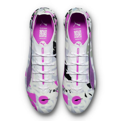 Puma Ultra 5 Ultimate Foverer