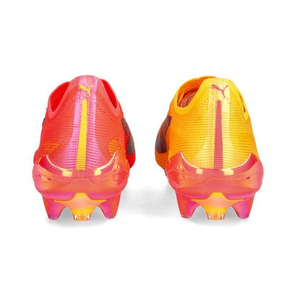 Puma Ultra 5 Ultimate Tricks