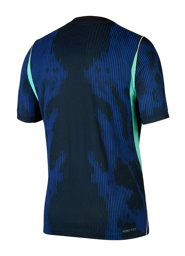 Away Kit Brasil 2026