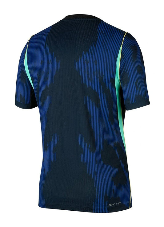 Away Kit Brasil 2026