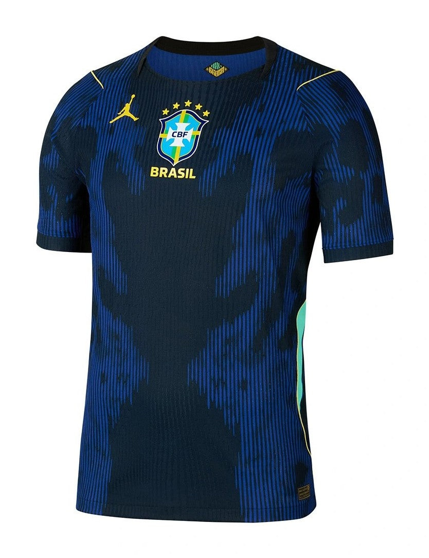 Away Kit Brasil 2026
