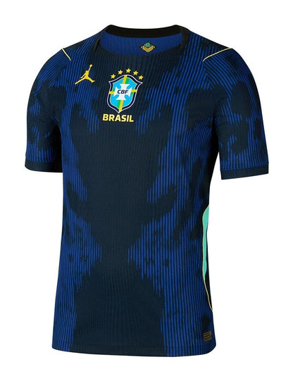 Away Kit Brasil 2026