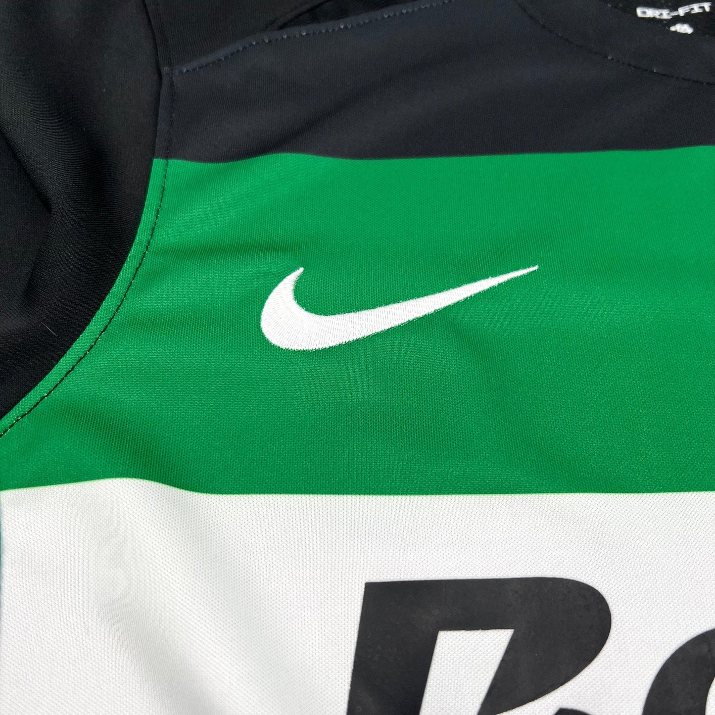 Sporting CP Main 24/25