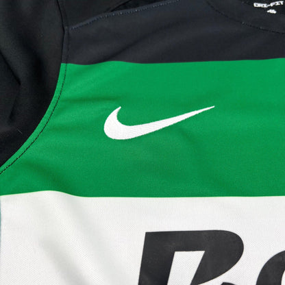 Sporting CP Main 24/25