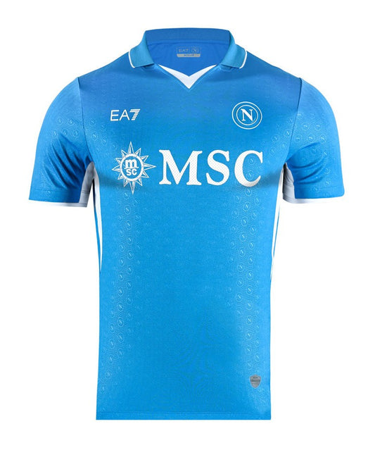 Home Kit SSC Napoli 24/25