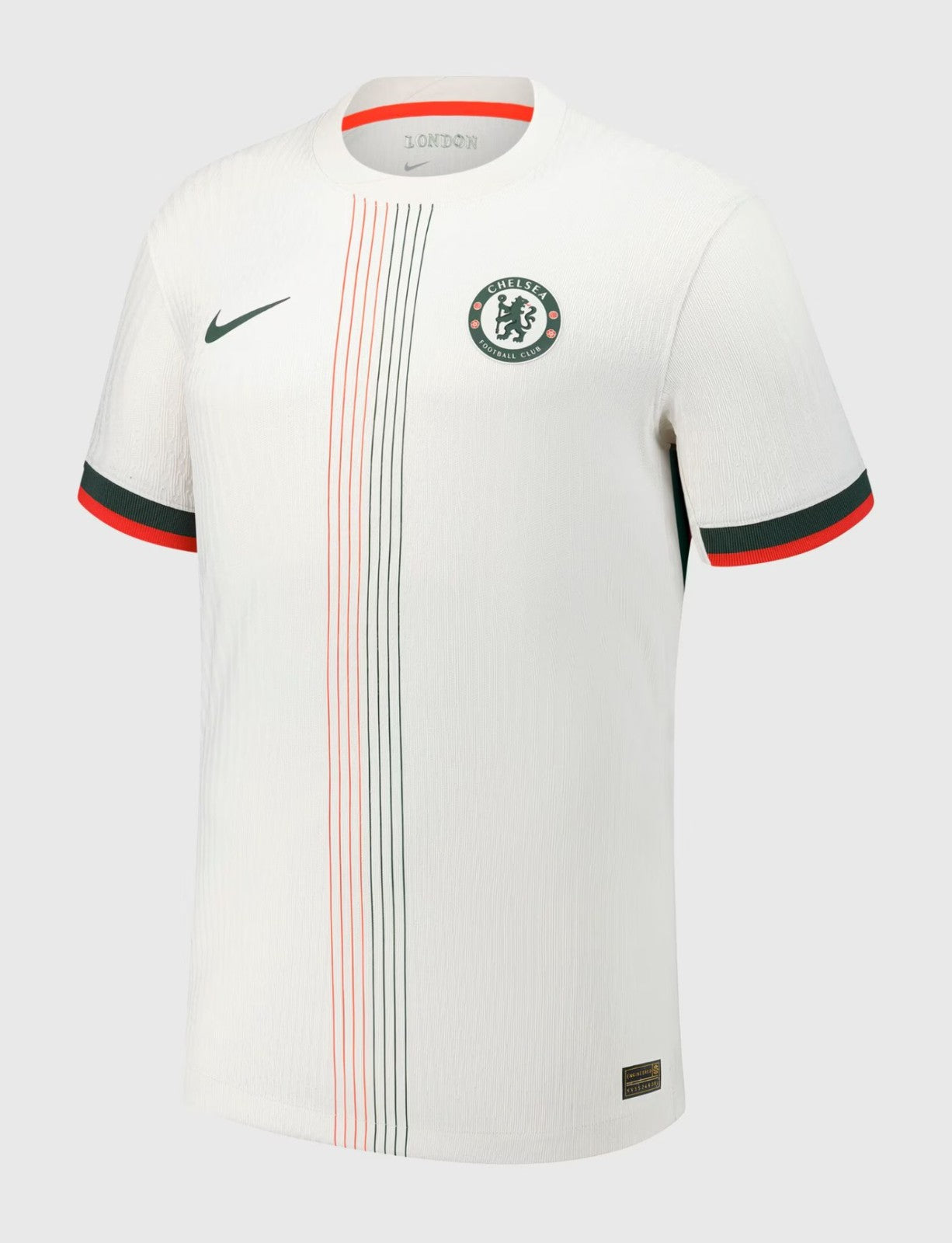 Away Kit Chelsea FC 25/26