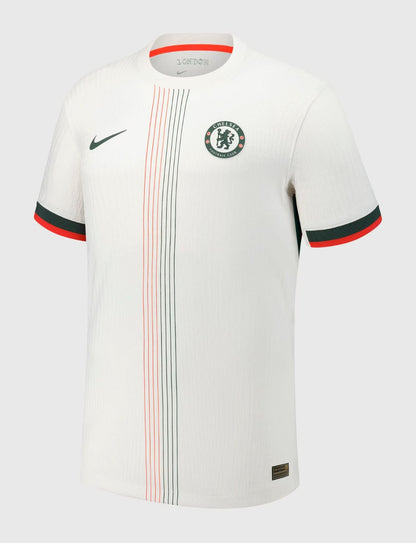 Away Kit Chelsea FC 25/26