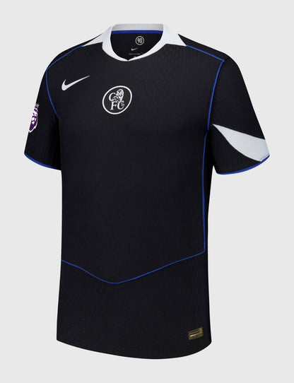 Third Kit Chelsea FC 25/26