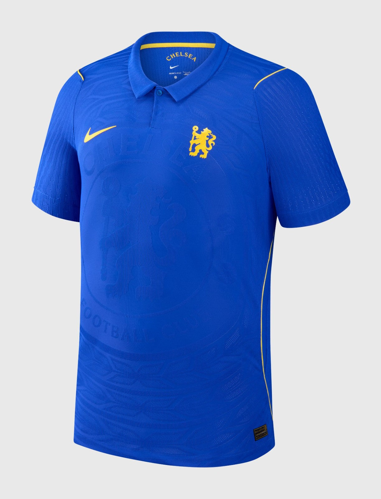 Home Kit Chelsea FC 26/27