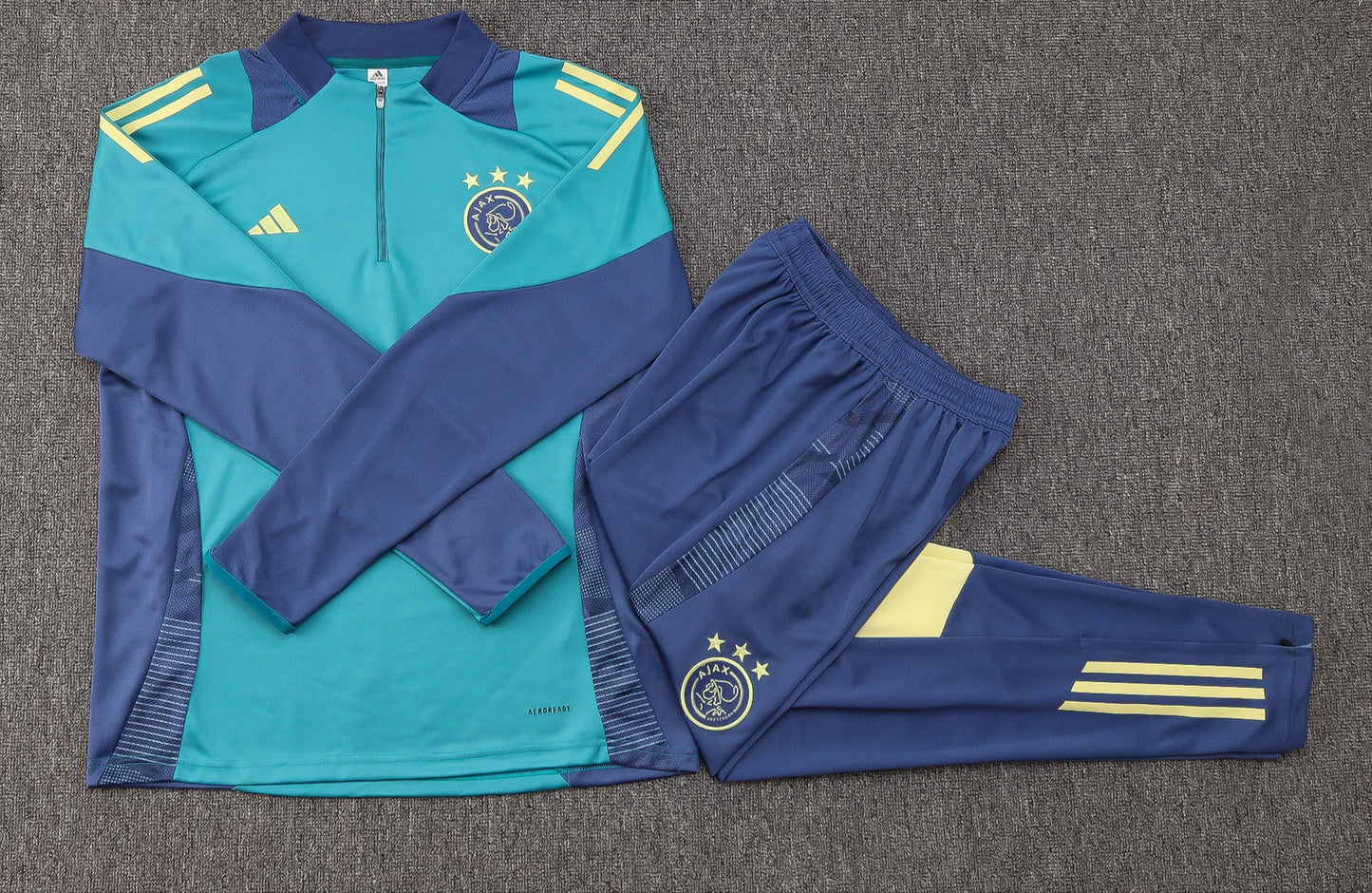 Tracksuit Ajax 1 24/25