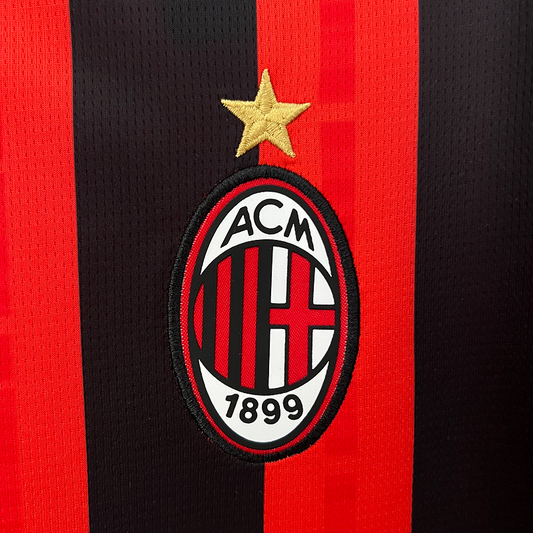 Camisola Principal AC Milan 24/25