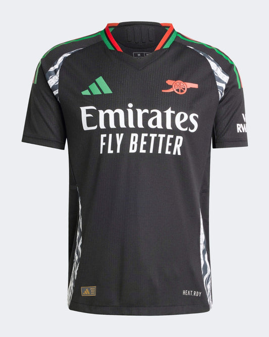 Camisola Alternativa Arsenal 24/25
