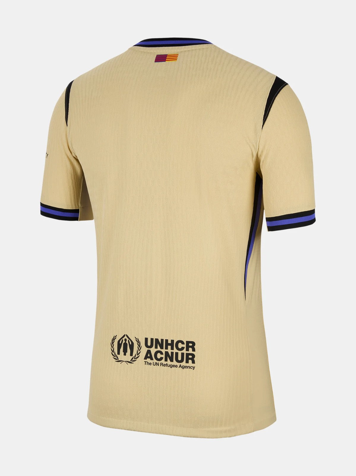 Away Kit FC Barcelona 25/26
