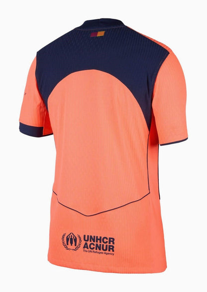 Third Kit FC Barcelona 25/26