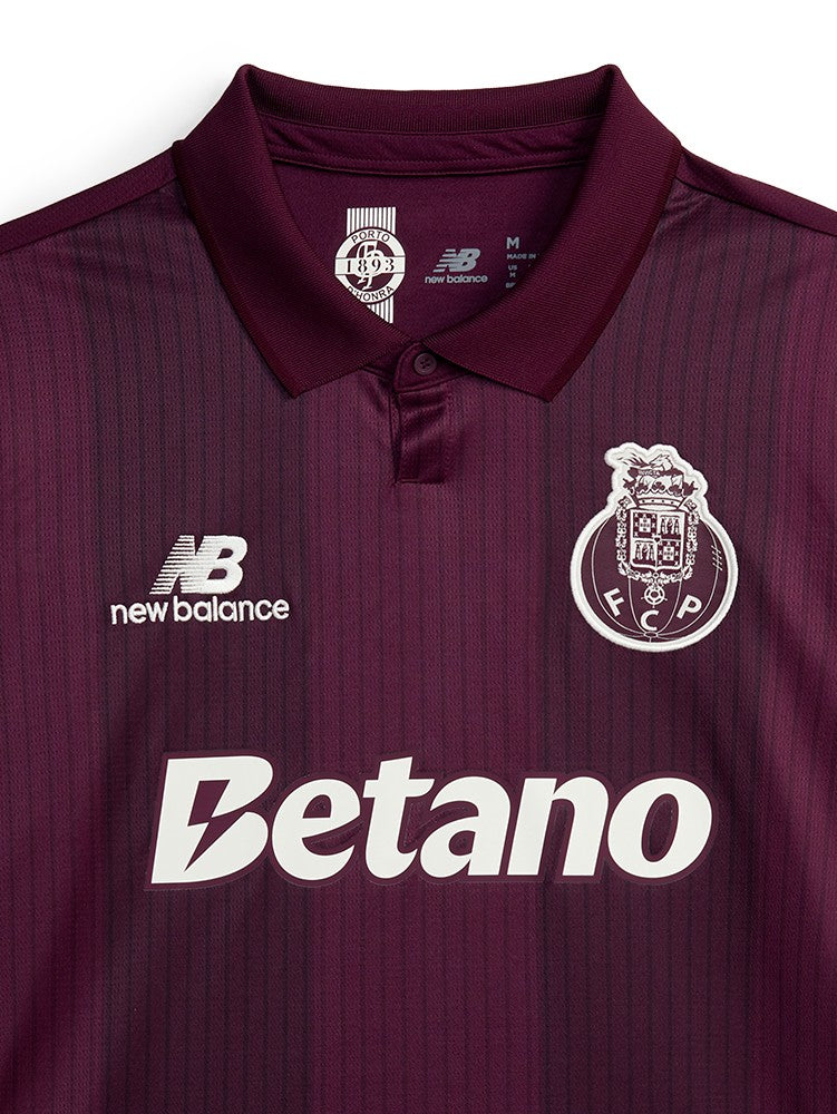 Away Kit FC Porto 26/27