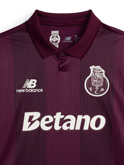 Away Kit FC Porto 26/27