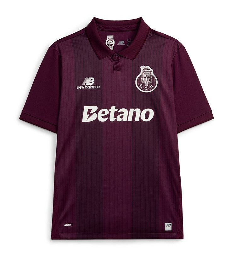 Away Kit FC Porto 26/27