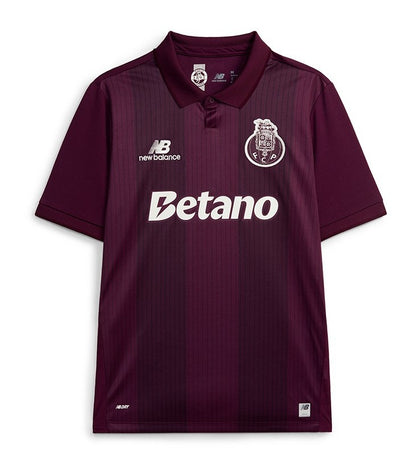 Away Kit FC Porto 26/27