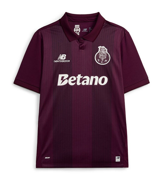 Away Kit FC Porto 26/27