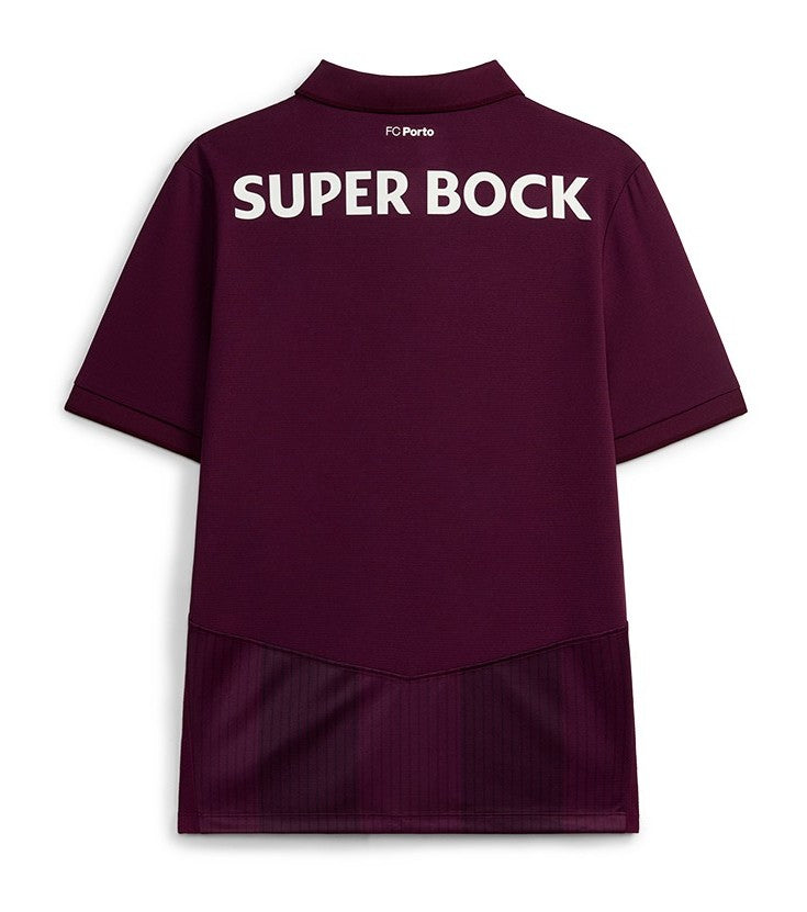 Away Kit FC Porto 26/27