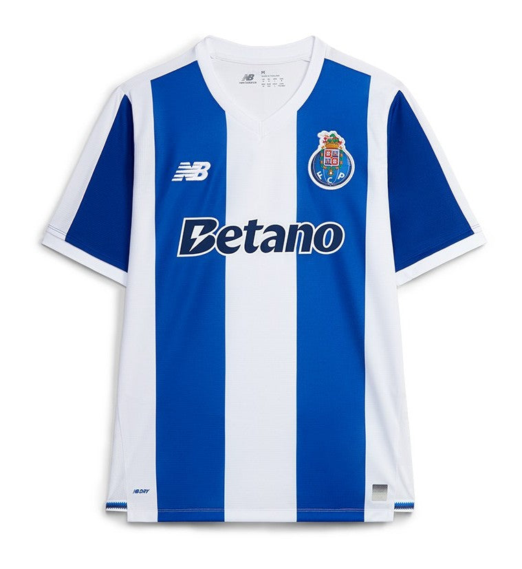 Home Kit FC Porto 26/27