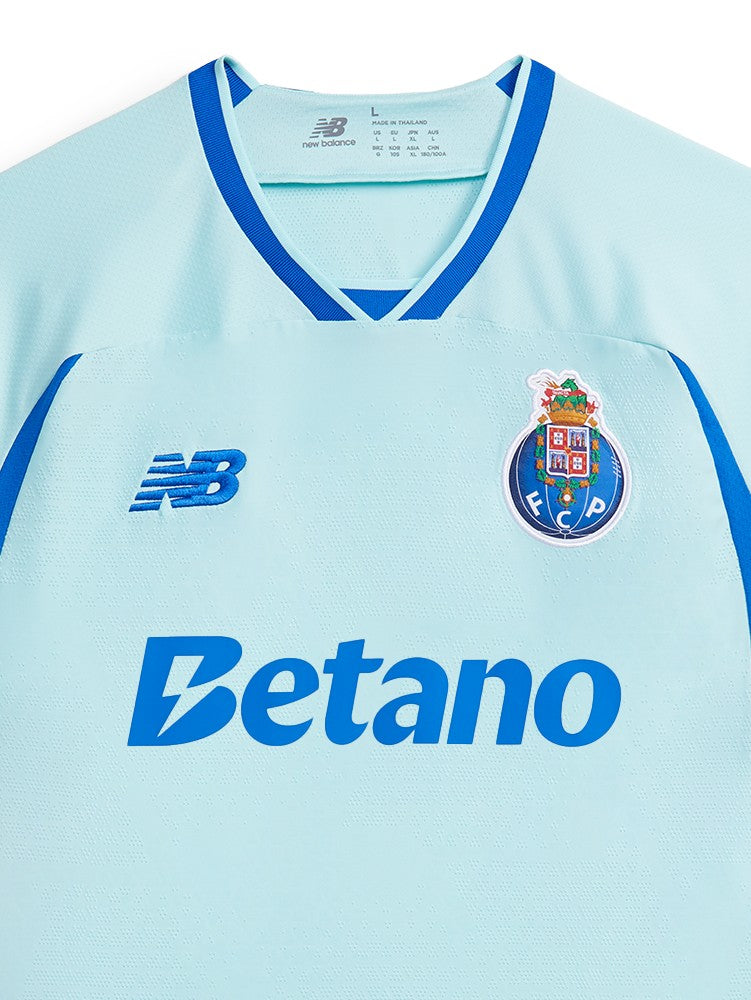 Third Kit FC Porto 26/27