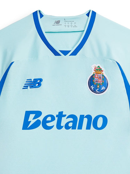 Third Kit FC Porto 26/27