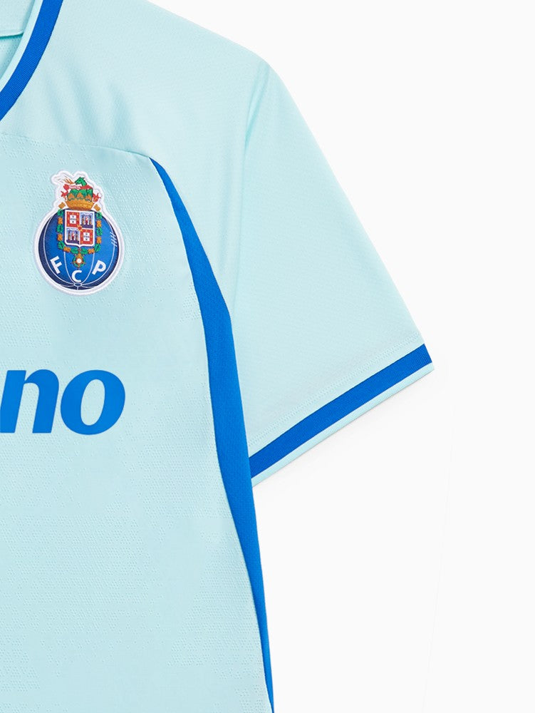 Third Kit FC Porto 26/27