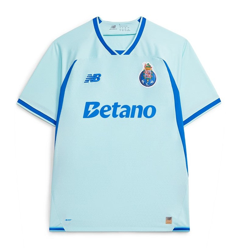 Third Kit FC Porto 26/27