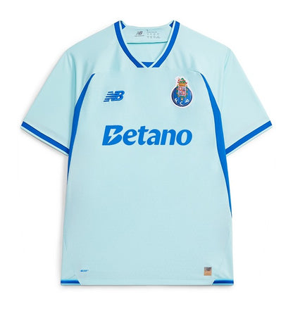 Third Kit FC Porto 26/27