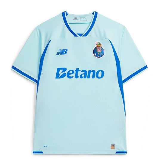Third Kit FC Porto 26/27