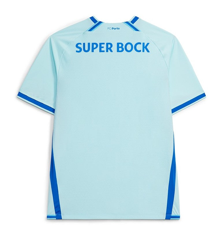 Third Kit FC Porto 26/27