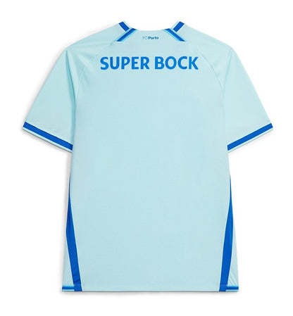 Third Kit FC Porto 26/27