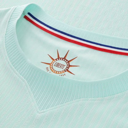 Away Kit France 2026