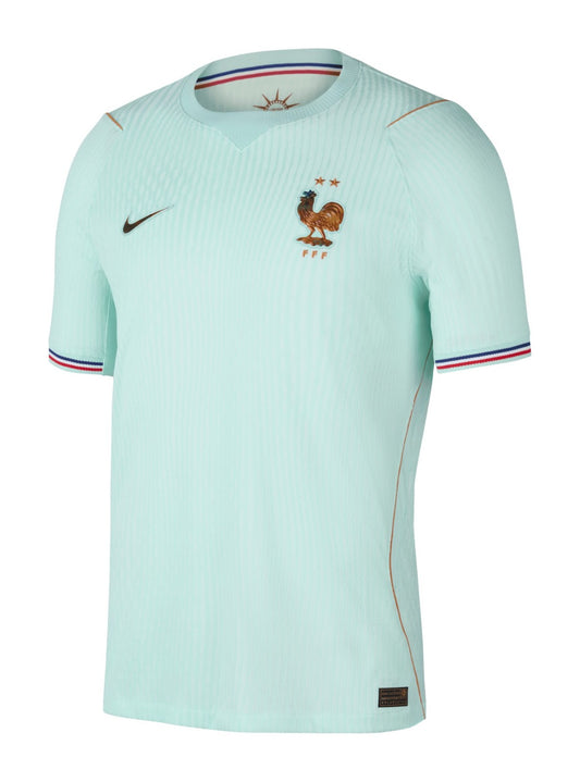 Away Kit France 2026