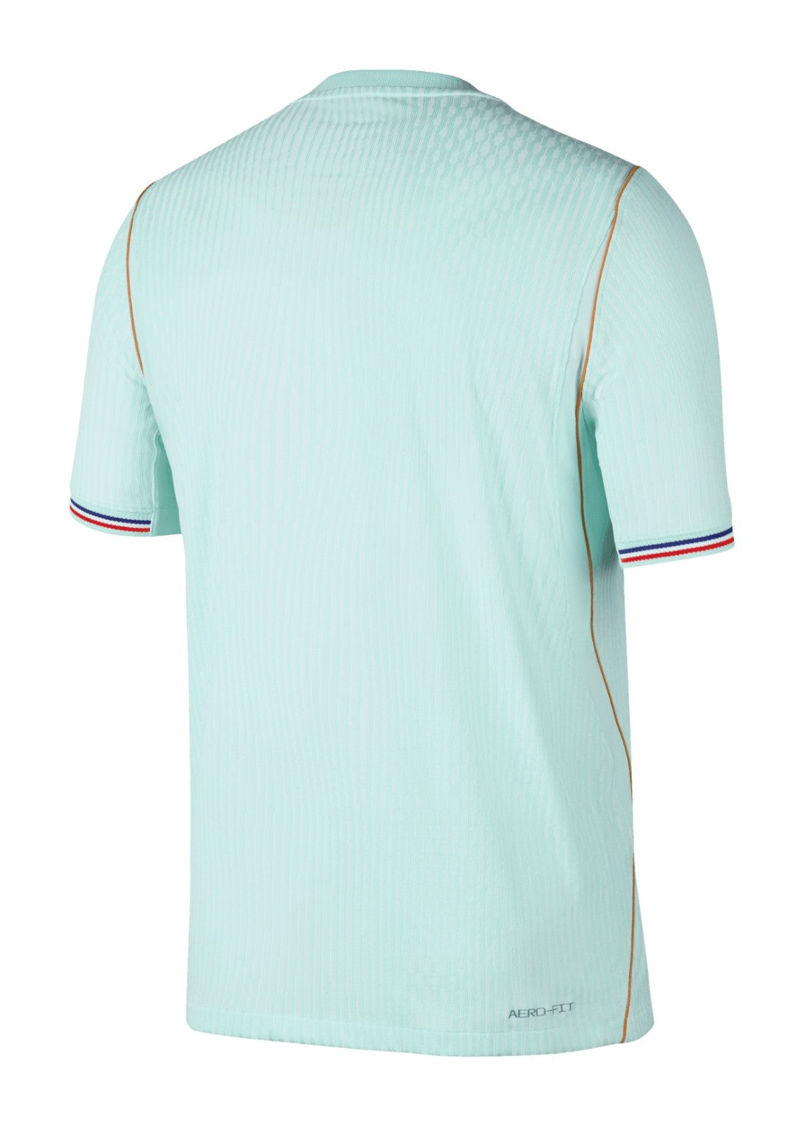 Away Kit France 2026